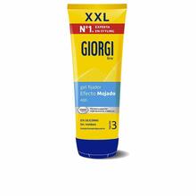 Juuksegeel Giorgi Line Efecto Mojado Gel Fijador Extrafuerte N3, 240 ml