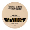 Juuksegumm Stapiz Sleek Line Styling Gum, 150 ml