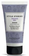 Juuksegeel Alfaparf Milano Frozen Gel, 150 ml