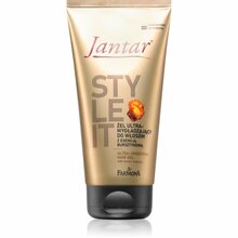 Juuksegeel Farmona Jantar Amber Essence, 150 ml