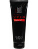 Juuksegeel Inebrya Style-In Fluiding Gel, tugev fikseerimine, 250 ml