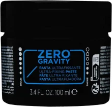 Juuksevormimispasta Kemon Zero Gravity Ultra-Fixing Paste, 100 ml
