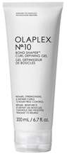 Juuksegeel Olaplex No.10 Bond Shaper Curl Defining Gel, 200 ml