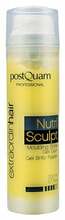 Juuksegeel Postquam Extraordinhair Nutri-Sculpt Shine Gel, 200 ml
