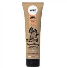 Juuste lamineerimisgeel Yope Daily Heroes Super Shiny, 140 ml