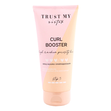 Lokigeel Trust My Sister Curl Booster, 150 ml