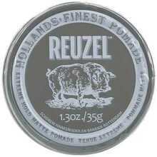 Juuksepomada Reuzel Extreme Hold Matte Pomade, 35 g