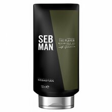Juuksegeel Sebastian Professional The Player Medium Hold, 150 ml