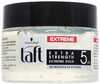 Juuksegeel Schwarzkopf Taft Gel Fijador Extreme Freezing, 250 ml