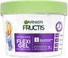 Juuksegeel Garnier Fructis Flexi Gel, 370 ml