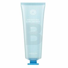 Juuksegeel Maria Nila Weightless Curl Definer, 125 ml