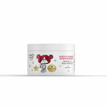 Juukseid lamineeriv želee Hiskin Crazy Hair Laminating Jelly Raspberry, 300 ml