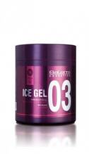 Juuksegeel Salerm Proline Ice Gel 03, 500 ml