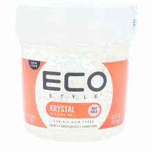 Juuksegeel Eco Styler Styling Gel Crystal, 473 ml