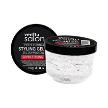 Juuksegeel Venita Salon Professional Styling Gel Super Strong, 150 g