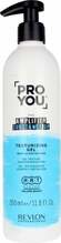 Juuksegeel Revlon Professional Pro You The Amplifier Substance Up, 350 ml