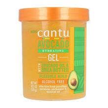 Modelleeriv geel Cantu Avocado Hydrating, 524 g