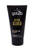 Juuksegeel Schwarzkopf Professional got2b Ultra Glued Styling Gel, 150 ml
