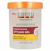 Juuksegeel Cantu Jamaican Black Castor Flexible Hold Strengthening Styling Gel, 524 g