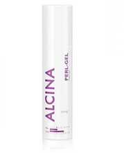Juuksegeel Alcina Strong Pearl Gel, 100 ml
