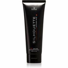 Juuksegeel Schwarzkopf Professional Silhouette Super Hold, tugev fikseerimine, 250 ml