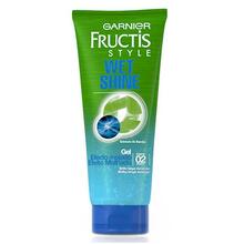 Juuksegeel Garnier Fructis Style Wet Shine Gel, 250 ml