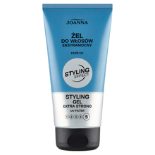 Juuksegeel Joanna Styling Effect Extra Strong, 150 g