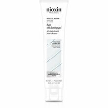 Juuksegeel Nioxin Hair Thickening Gel, 140ml
