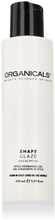 Juuksegeel Organicals SHAPE Glaze Eucalyptus, 150 ml