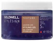 Juuksegeel Goldwell StyleSign Texture Lagoom Jam, 150 ml