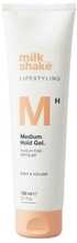 Juuksegeel MilkShake Lifestyling Medium Hold Gel, 150 ml