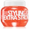 Juuksegeel Kallos Classic Styling Gel Extra Strong Hold, 275 ml