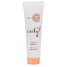 Juuksegeel Its a 10 Coily Miracle, 148 ml