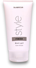 Juuksestiilimisgeel Subrina Professional Style Finish, 150 ml