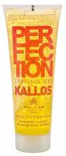 Juuksegeel Kallos Perfection Extra Strong, 250 ml