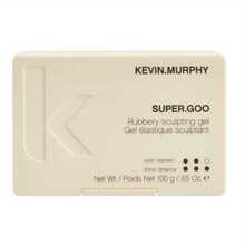Juuksegeel Kevin Murphy Super Goo Rubbery Sculpting Gel, 100 g
