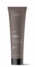 Lokkide aktiveeriv geel Lakme K.FINISH CURLS Curl Activator Gel, 150 ml
