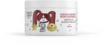 Juukseid lamineeriv želee Hiskin Crazy Hair Laminating Jelly Cherry, 300 ml