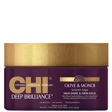 Juuksepasta Chi Deep Brilliance High Shine & Firm Hold, 54 g