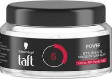 Juuksegeel Schwarzkopf Taft Power, 250 ml