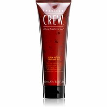 Juuksegeel American Crew Firm Hold Styling Gel, 250 ml