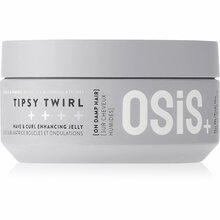 Juuksegeel Schwarzkopf Professional OSIS+ Tipsy Twirl, 300 ml