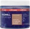 Juuksegeel Goldwell StyleSign Lagoom Jam Styling Gel, 200 ml