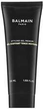 Juuksegeel Balmain Homme Styling Gel Medium Hold, 50 ml