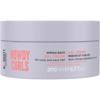 Juuksegeel-kreem Noughty Howdy Curls, keskmise tugevusega, 200 ml