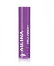 Juuksegeel Alcina Strong Styling Hair Gel, 100 ml
