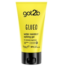 Juuksegeel Schwarzkopf Got2b Glued, 150 ml