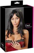 Parukas Cottelli Collection Long, must