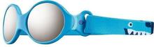 Laste päikeseprillid Julbo Loop S, türkiis/sinine