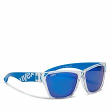 Laste päikeseprillid UVEX Sportstyle 508 S5338959416, sinine